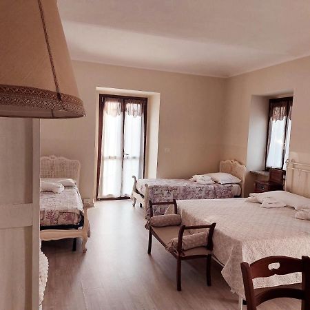 Bed and Breakfast La Casina Del Grillo Torino Esterno foto