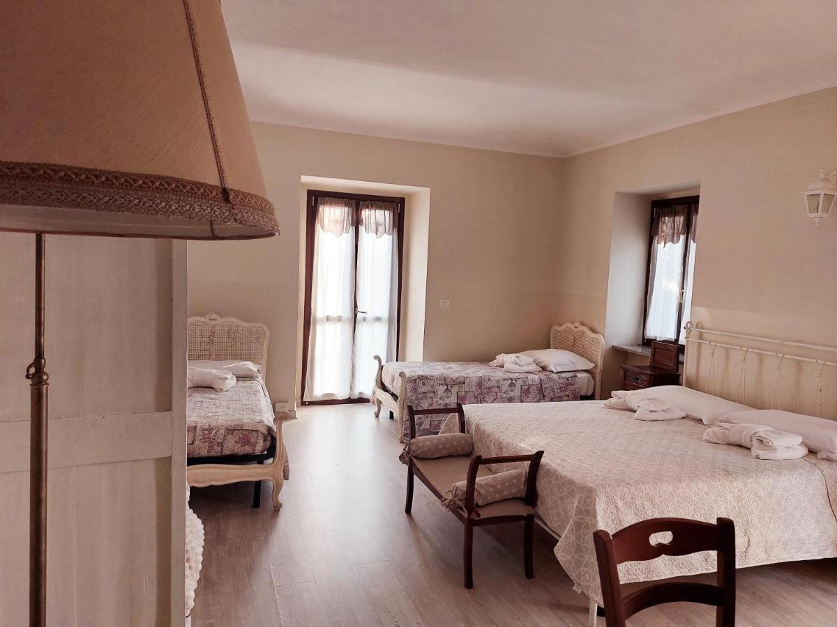 Bed and Breakfast La Casina Del Grillo Torino Esterno foto