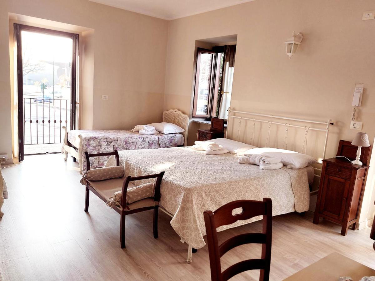 Bed and Breakfast La Casina Del Grillo Torino Esterno foto