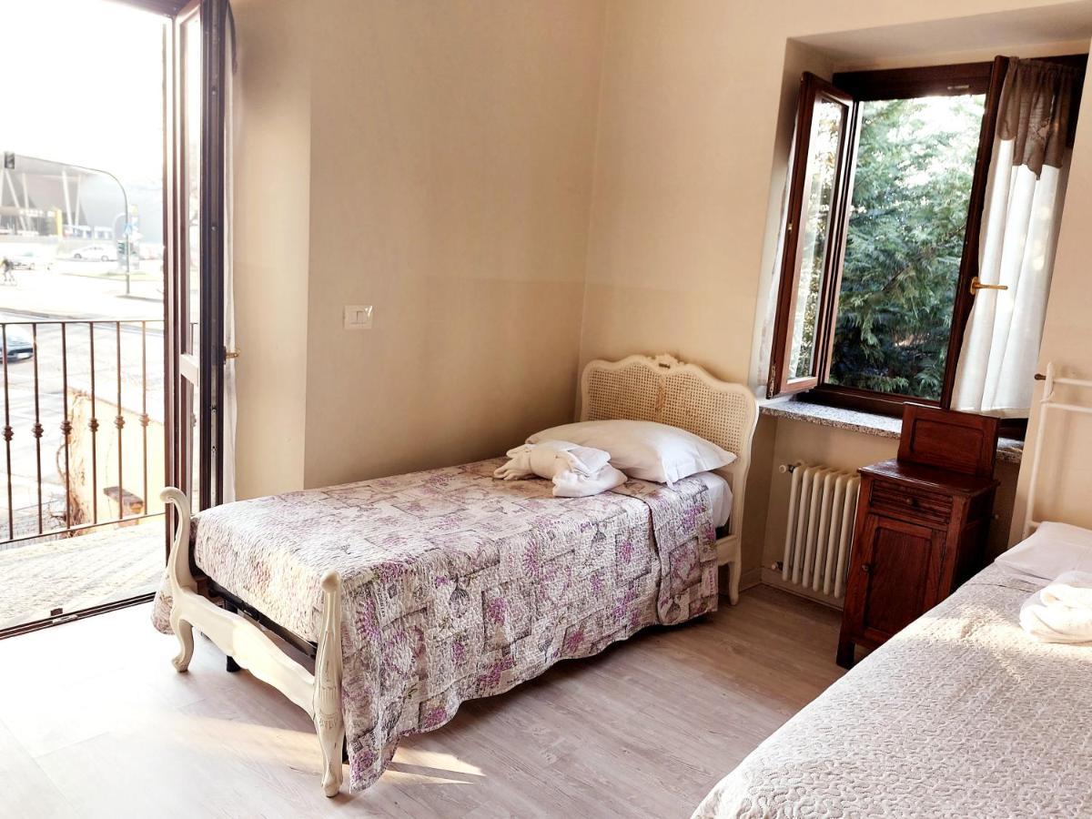 Bed and Breakfast La Casina Del Grillo Torino Esterno foto