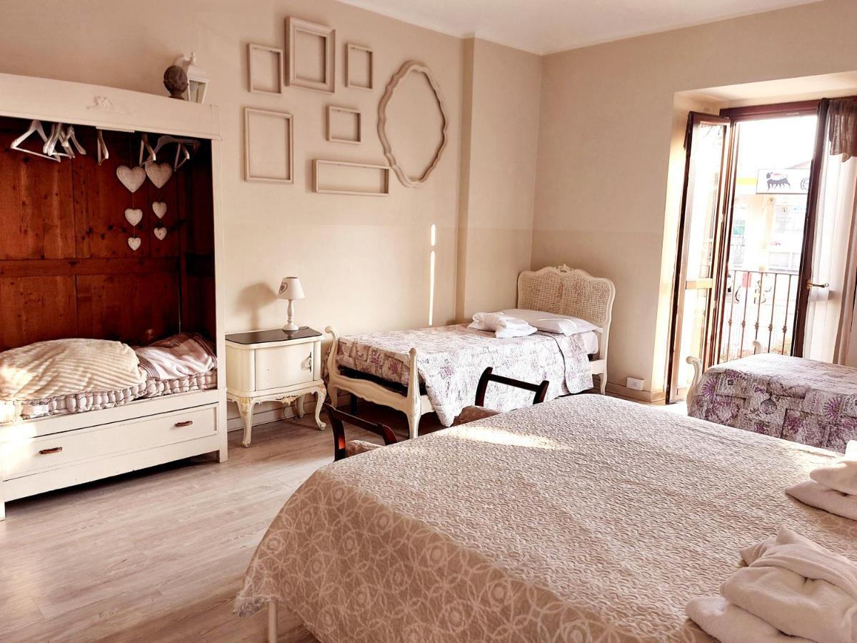 Bed and Breakfast La Casina Del Grillo Torino Esterno foto