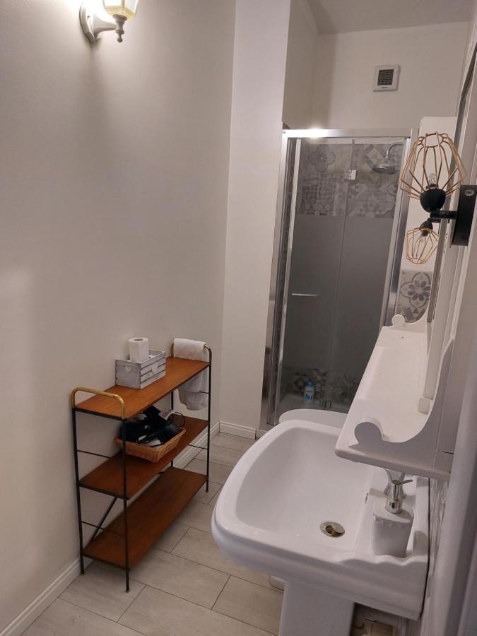 Bed and Breakfast La Casina Del Grillo Torino Esterno foto