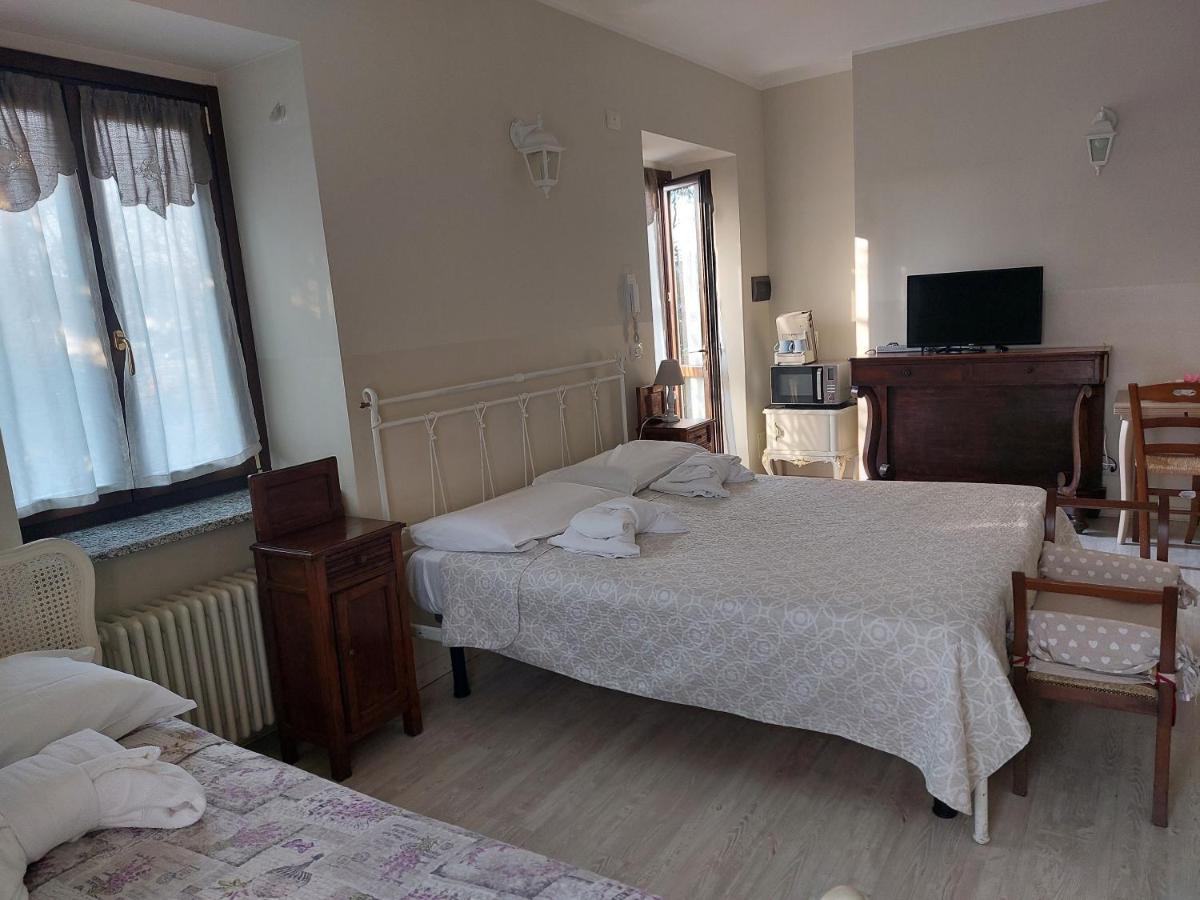 Bed and Breakfast La Casina Del Grillo Torino Esterno foto