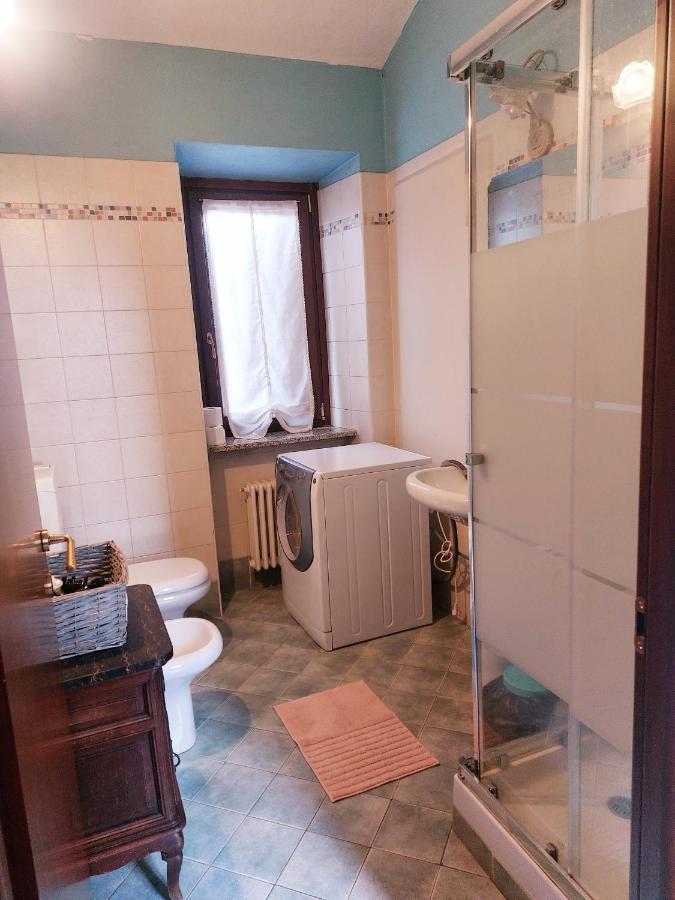 Bed and Breakfast La Casina Del Grillo Torino Esterno foto