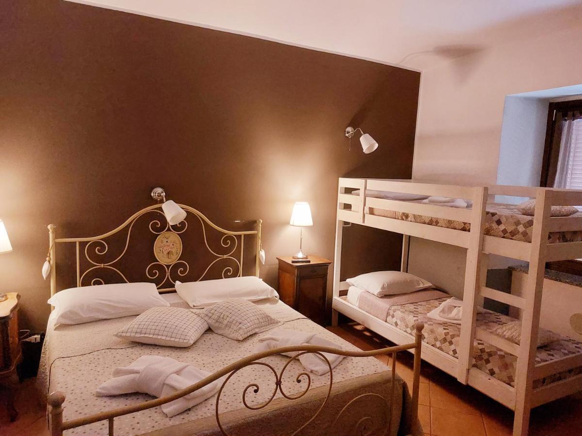 Bed and Breakfast La Casina Del Grillo Torino Esterno foto