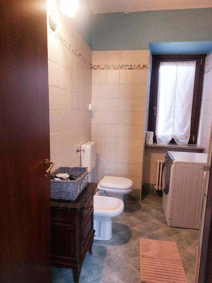 Bed and Breakfast La Casina Del Grillo Torino Esterno foto
