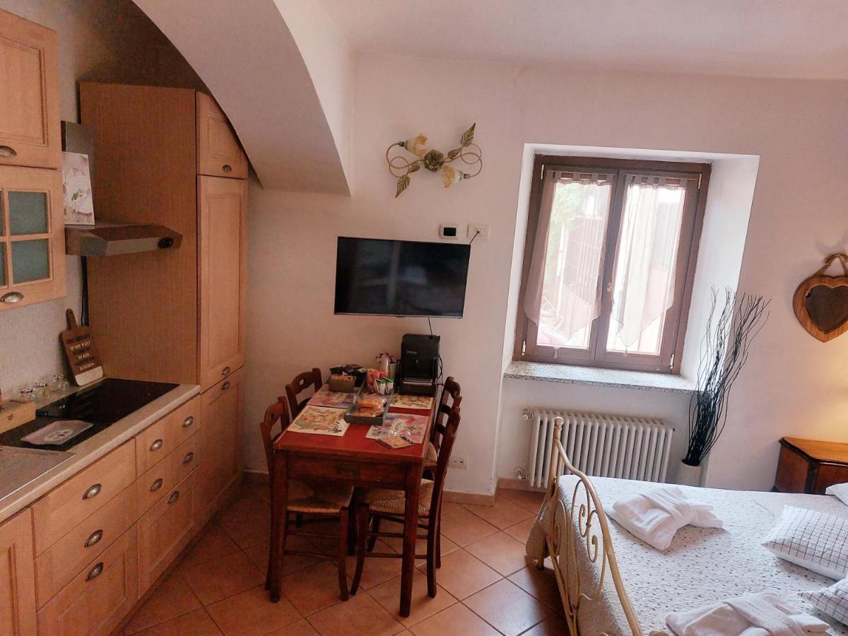 Bed and Breakfast La Casina Del Grillo Torino Esterno foto