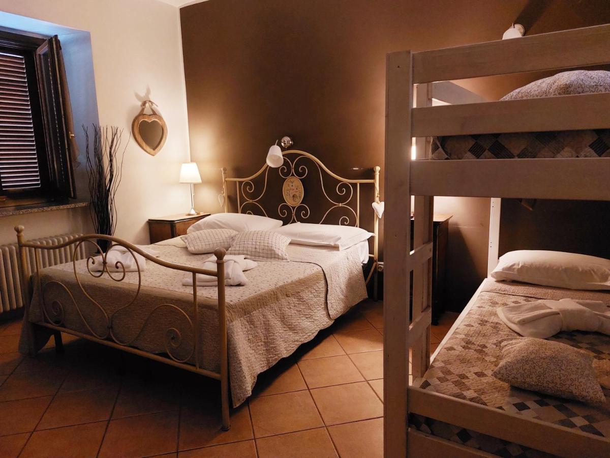 Bed and Breakfast La Casina Del Grillo Torino Esterno foto