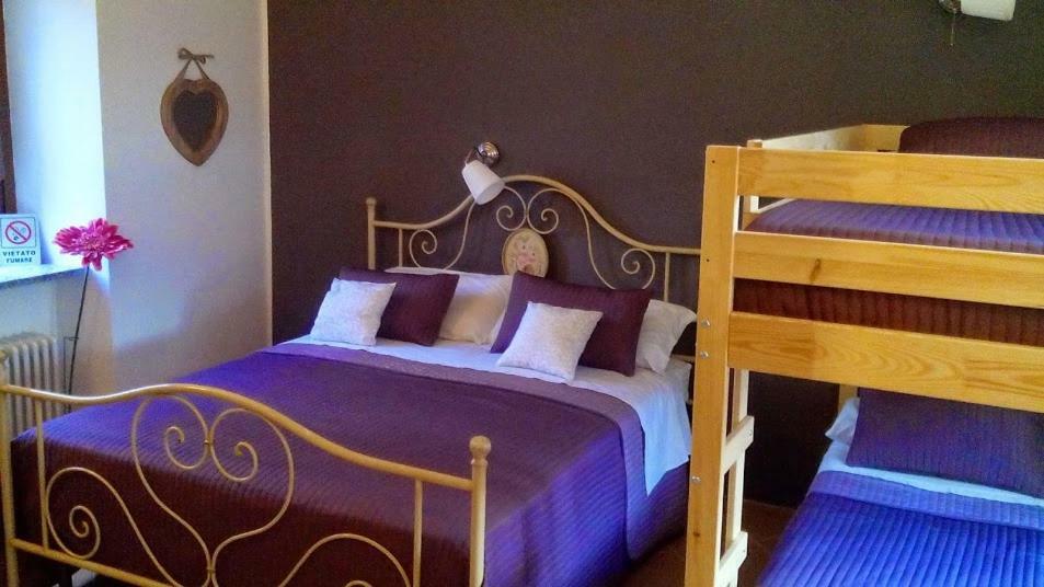 Bed and Breakfast La Casina Del Grillo Torino Esterno foto
